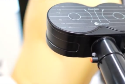 磁気刺激より時間が短く同等の効果！3分のシータバースト