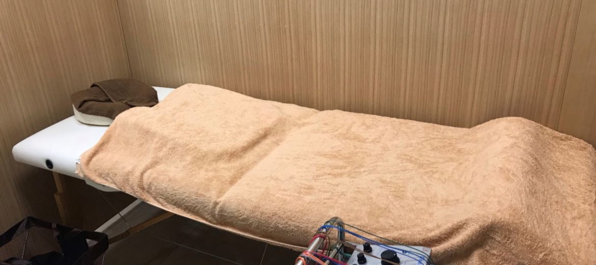 はり治療で脳の血流がアップ。うつの改善に効果を発揮