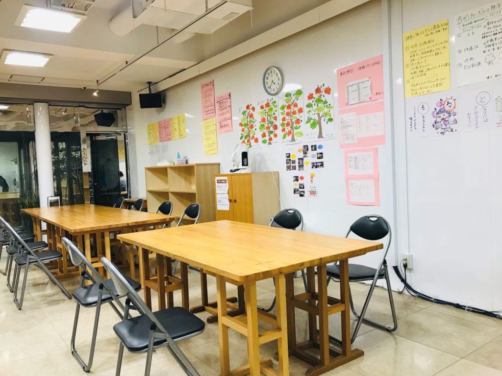 デイケアの実績を数値化する時代へ