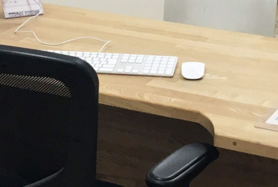 種市摂子先生の外来が始まりました