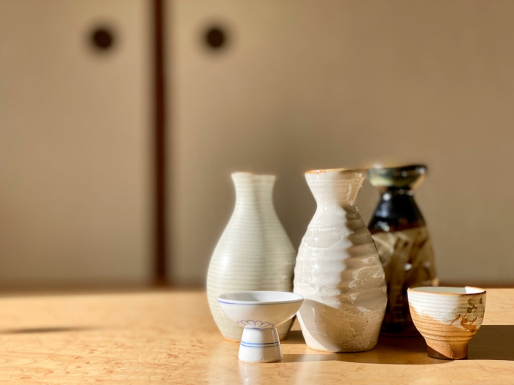 最近アルコール多くない?不安障害かもよ