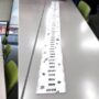 東京都障害者職業能力開発校の方に来ていただきコミュニケーションワークを行いました