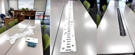 東京都障害者職業能力開発校の方に来ていただきコミュニケーションワークを行いました